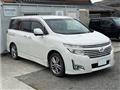 2010 Nissan Elgrand