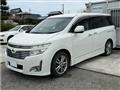 2010 Nissan Elgrand
