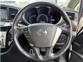2010 Nissan Elgrand