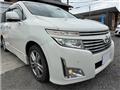 2010 Nissan Elgrand
