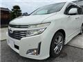 2010 Nissan Elgrand
