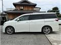 2010 Nissan Elgrand
