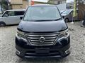 2014 Nissan Serena
