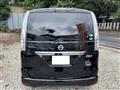 2014 Nissan Serena