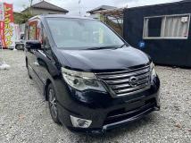 2014 Nissan Serena