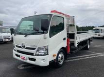 2015 Toyota Toyoace