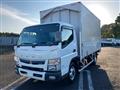 2018 Mitsubishi Canter