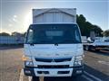 2018 Mitsubishi Canter