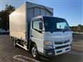 2018 Mitsubishi Canter