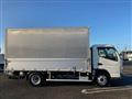 2018 Mitsubishi Canter