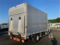 2018 Mitsubishi Canter
