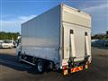 2018 Mitsubishi Canter
