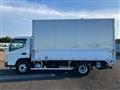 2018 Mitsubishi Canter