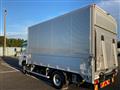 2018 Mitsubishi Canter