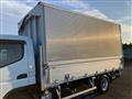 2018 Mitsubishi Canter