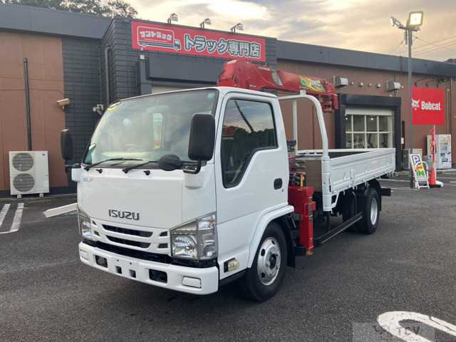 2018 Isuzu Isuzu Others