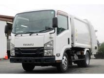 2016 Isuzu Isuzu Others