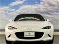 2024 Mazda Roadster