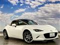 2024 Mazda Roadster