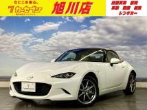 2024 Mazda Roadster