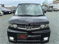 2010 Honda ZEST SPARK