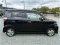 2010 Honda ZEST SPARK