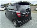 2010 Honda ZEST SPARK