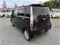 2012 Daihatsu Move Custom