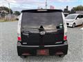 2012 Daihatsu Move Custom