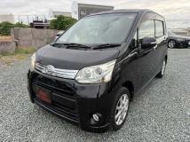 2012 Daihatsu Move Custom
