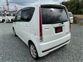 2008 Daihatsu Move Custom