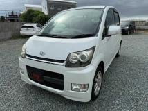 2008 Daihatsu Move Custom