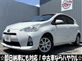 2012 Toyota AQUA