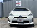 2012 Toyota AQUA