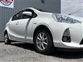 2012 Toyota AQUA