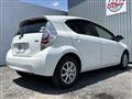 2012 Toyota AQUA