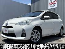 2012 Toyota AQUA