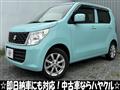 2016 Suzuki Wagon R
