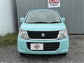 2016 Suzuki Wagon R