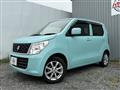 2016 Suzuki Wagon R