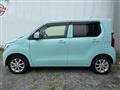 2016 Suzuki Wagon R