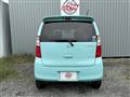 2016 Suzuki Wagon R