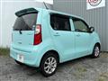 2016 Suzuki Wagon R