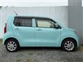 2016 Suzuki Wagon R