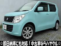2016 Suzuki Wagon R