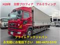 2016 Hino Hino Others