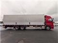 2016 Hino Hino Others