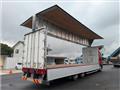 2016 Hino Hino Others