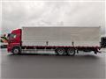 2016 Hino Hino Others