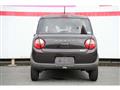 2019 Suzuki Lapin